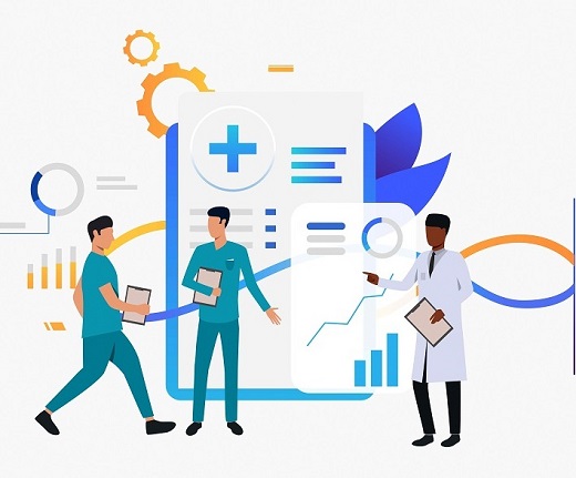 Healthcare Digital Marketing Agency for Hospitals and Organizations