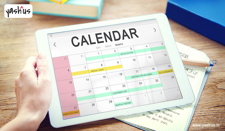 Social Media Content Calendar Tips for Social Media Content Calendar