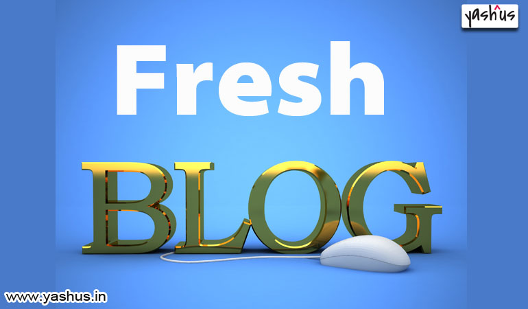Fresh Seo Blog
