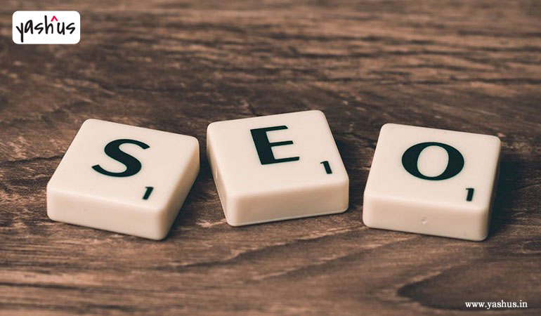 SEO Marketing