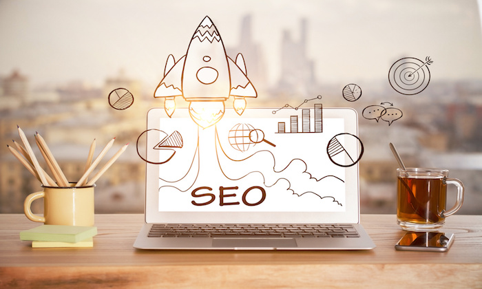 Seo in small Business