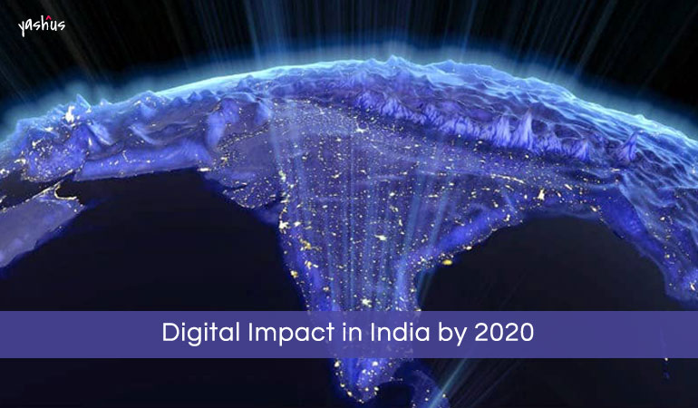 Digital India Mission