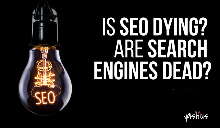 seo scope in future