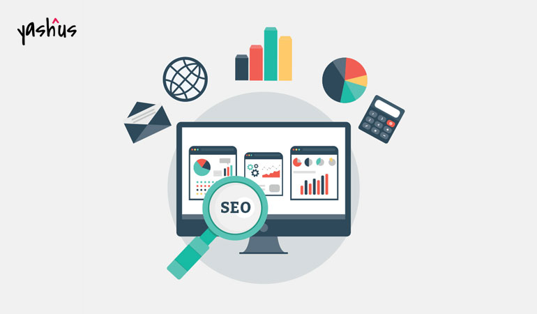 importance of seo for digital marketers