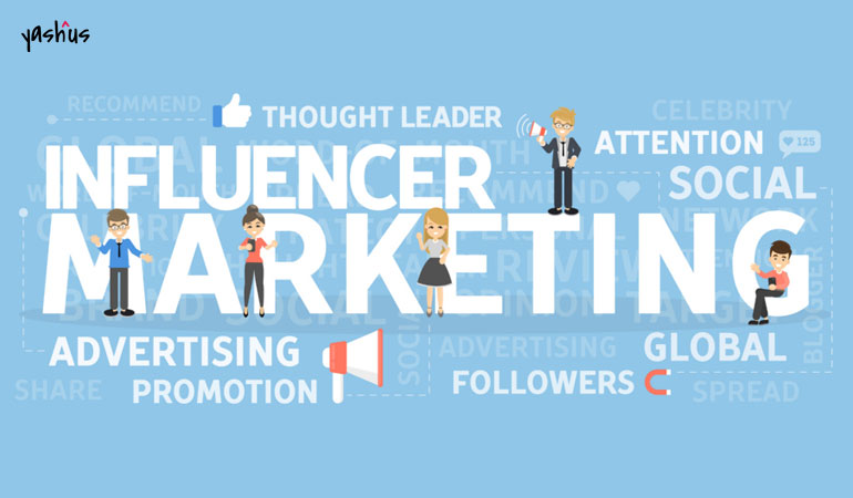 influencer marketing in 2019