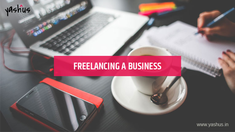 Freelance Digital Marketing