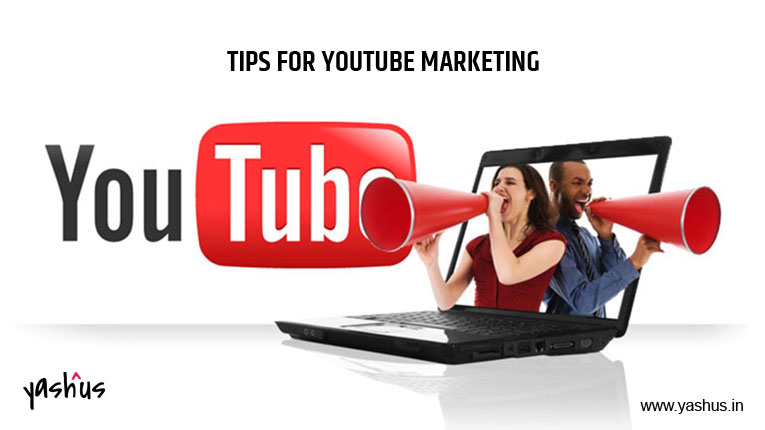 youtube video marketing