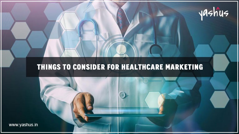 Healthcare Digital Marketing