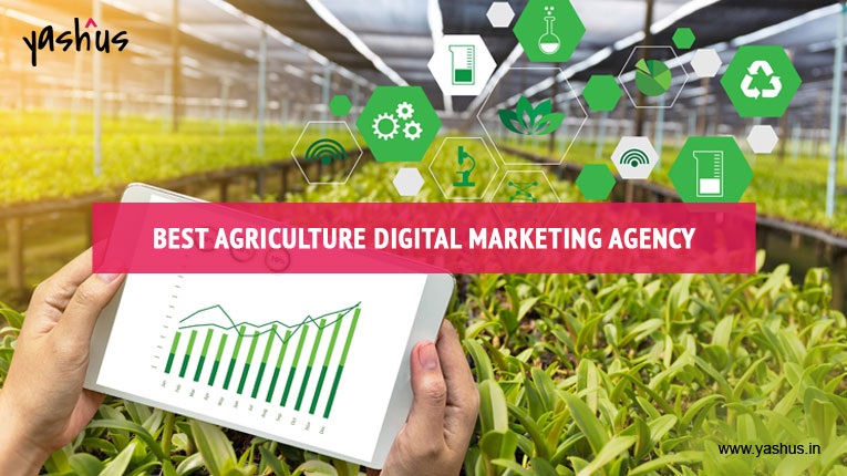 Best Agriculture Digital Marketing Agency