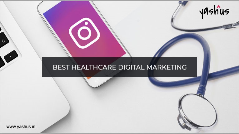 Best Healthcare Digital Marketing