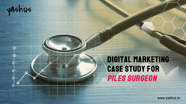 Digital-Marketing for HealthCare Industry