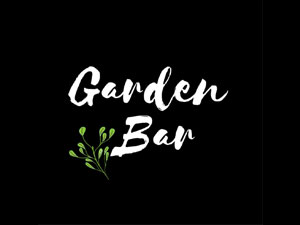 Garden-Bar