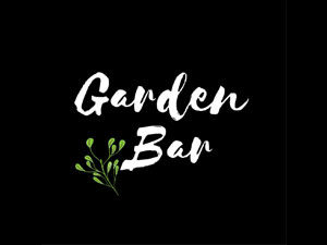 Garden-bar