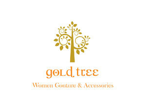 Gold-tree logo