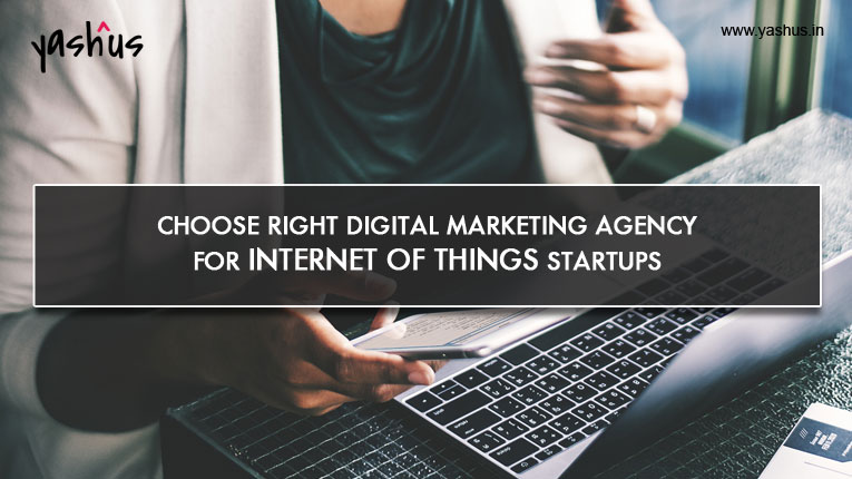 Digital Marketing Agency for Startups