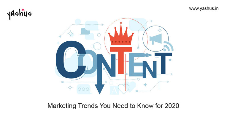 Content Marketing Service in Pune