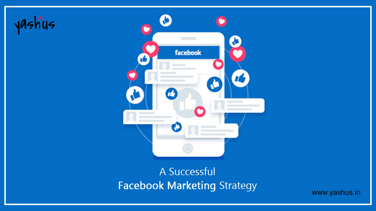 Facebook Marketing Strategy