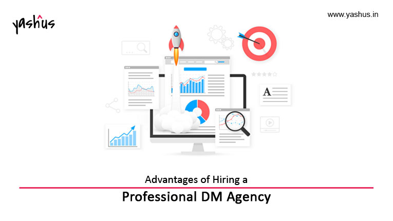 DM Agency in Pune