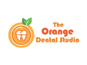 Orange-Dental