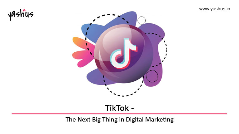 TikTok Digital Marketing