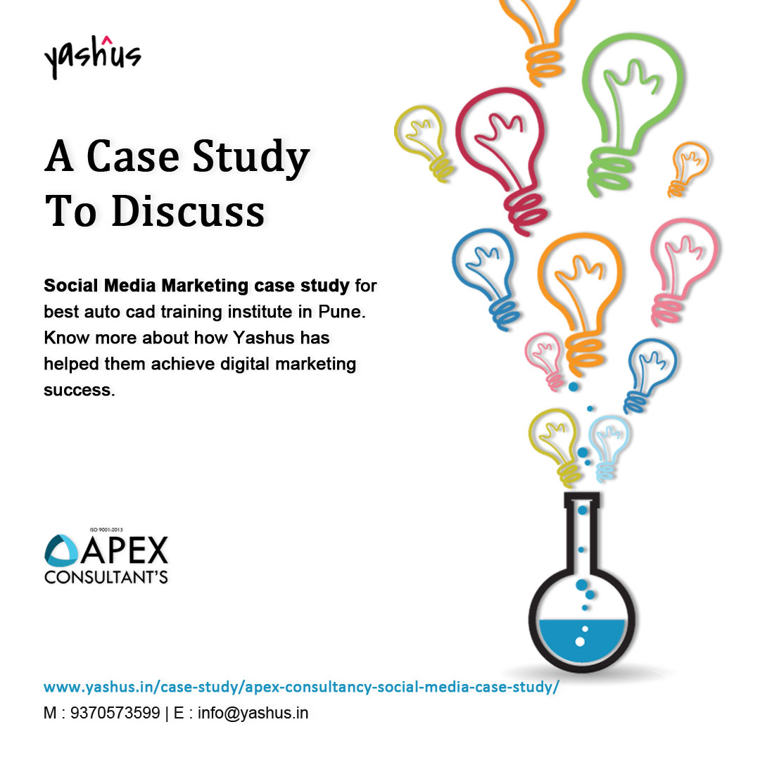 Apex Consultancy Social Media Case Study
