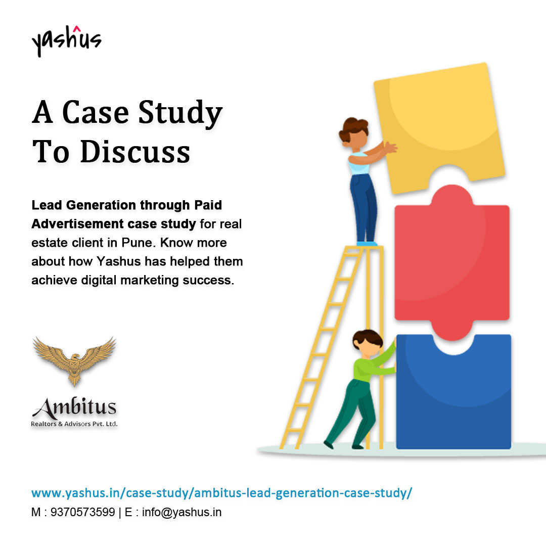 Ambitus-Lead Generation Case Study