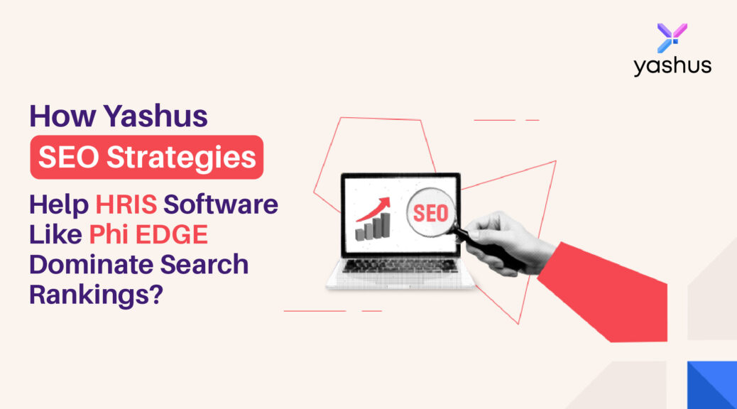 SEO Strategies for HRIS Software