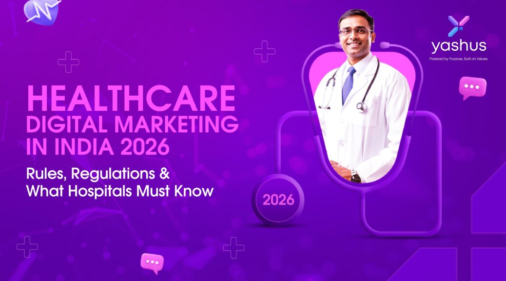 Healthcare Digital Marketing