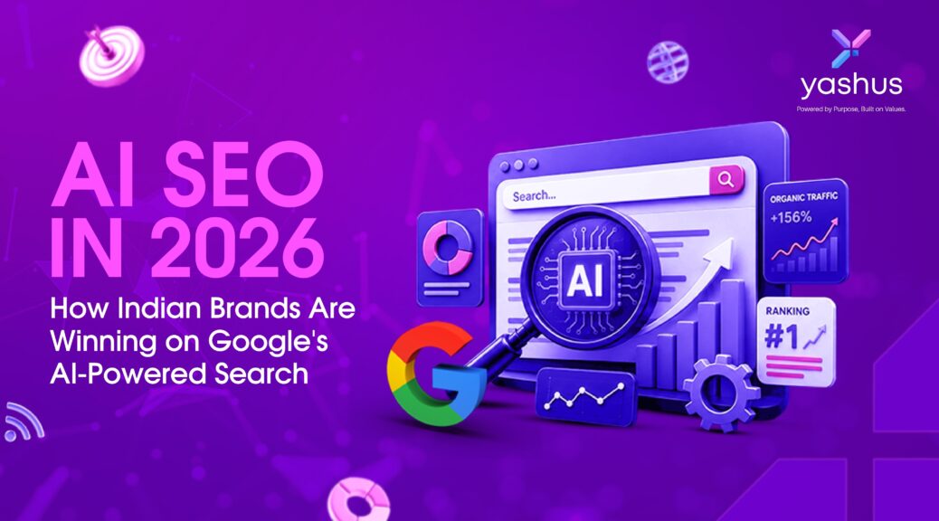 AI SEO Company in Kolhapur