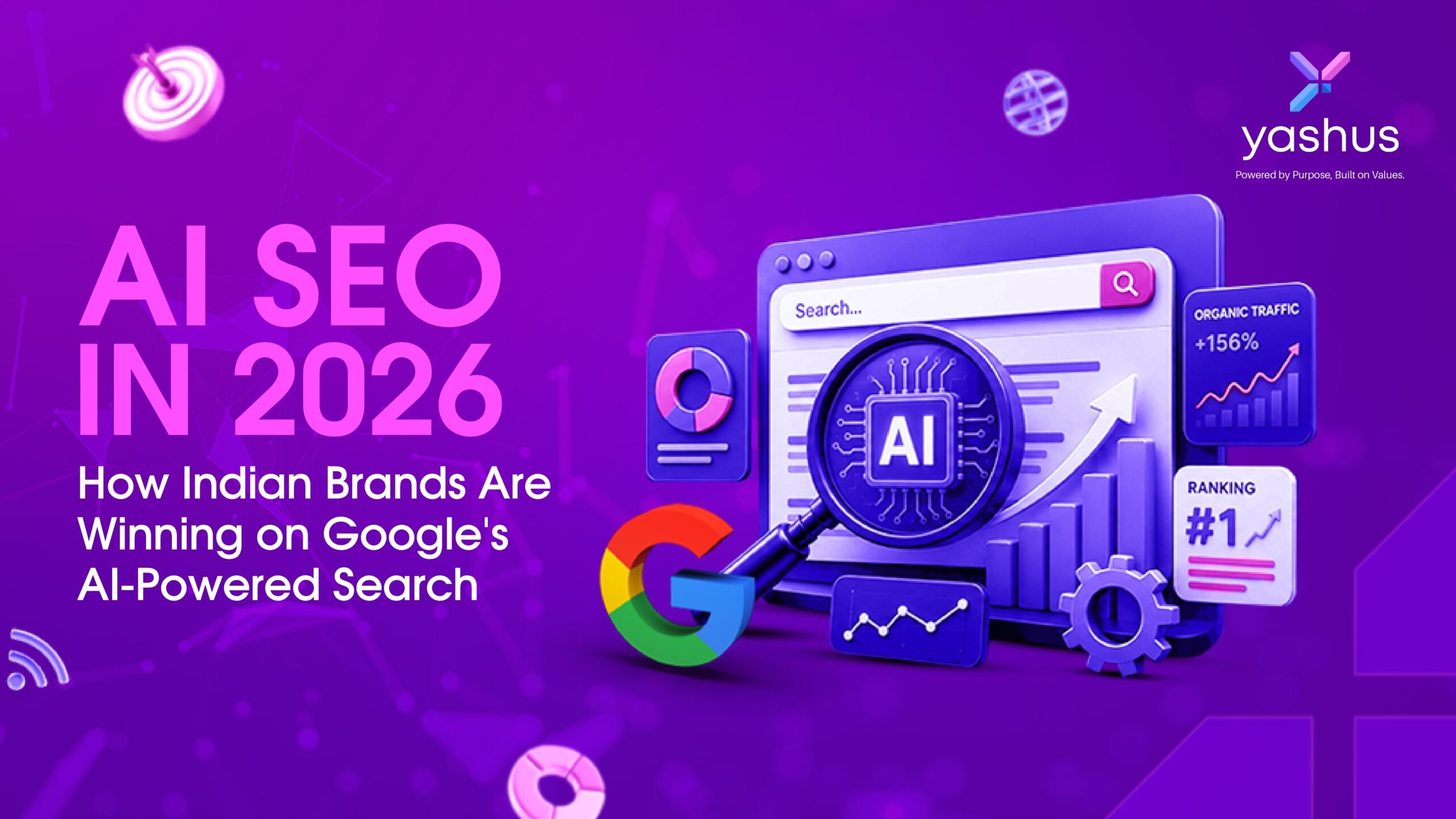 AI SEO Company in Kolhapur