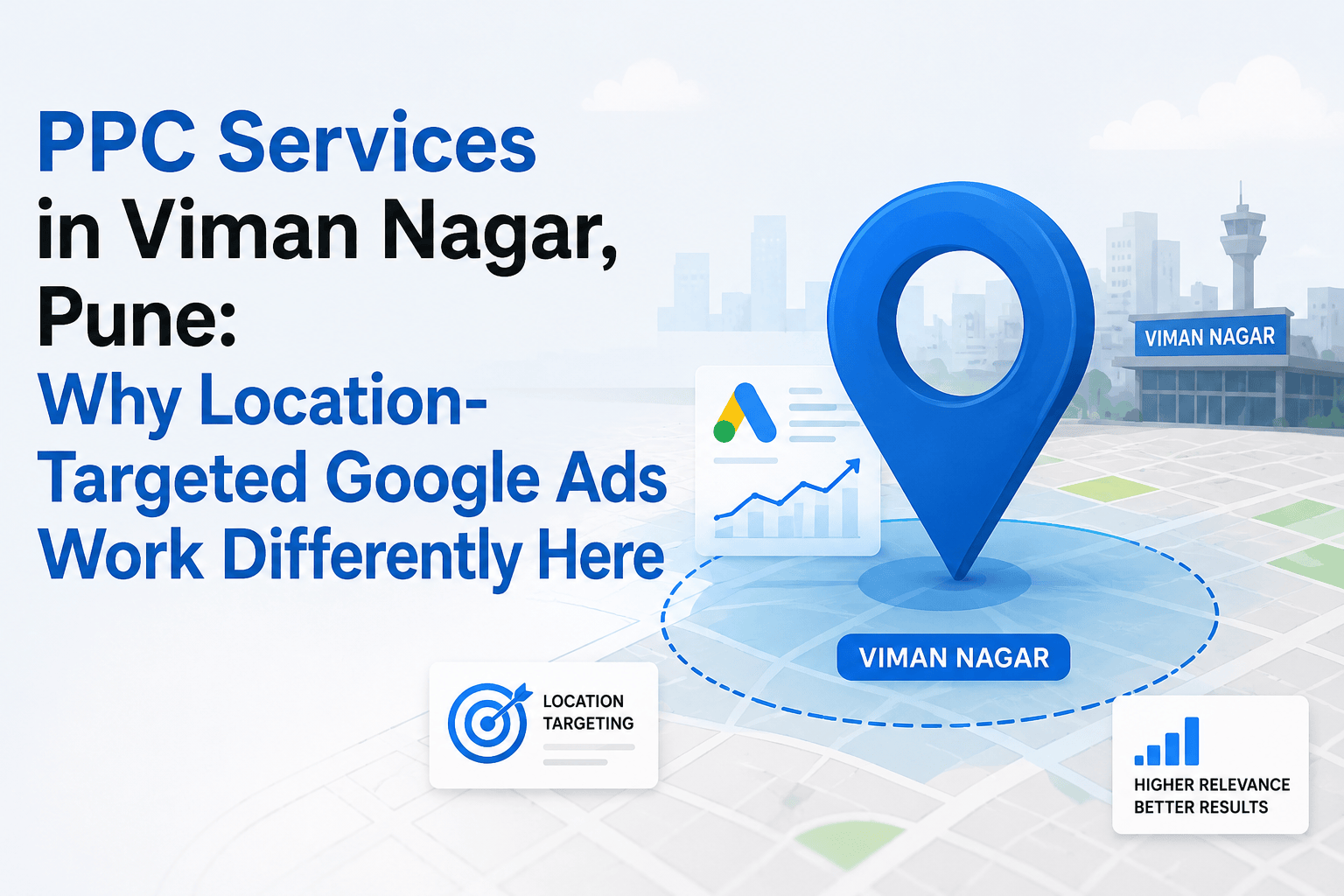 PPC Services in Viman Nagar